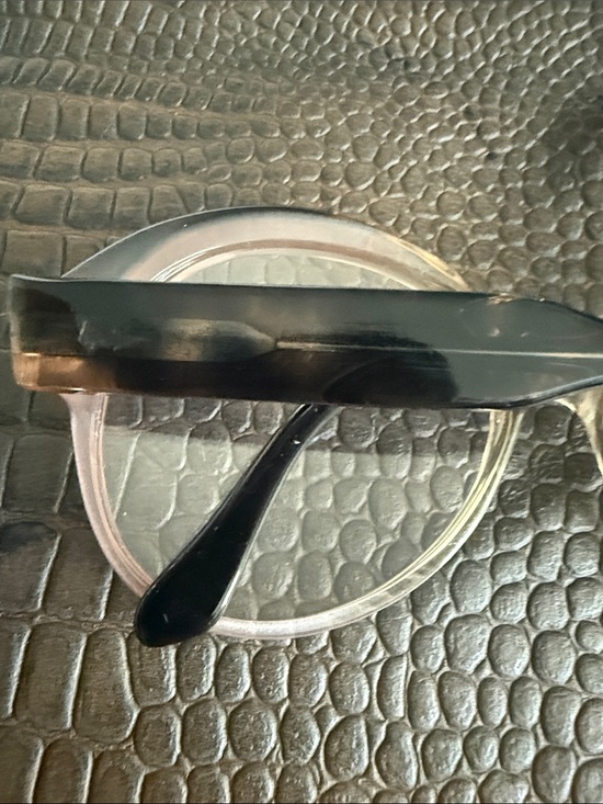Vintage Robert La Roche Eyeglasses main image 7